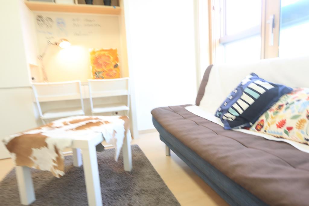 Lotte World Lake View Loft Seul Exterior foto